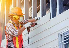 Affordable Siding Repair and Maintenance Services in Riesel, TX