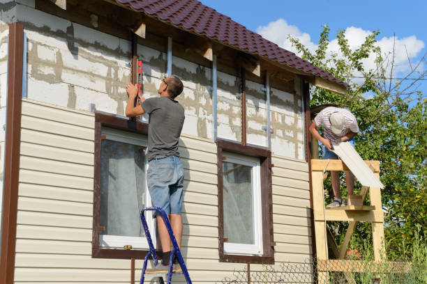 Best Siding Removal and Disposal  in Riesel, TX